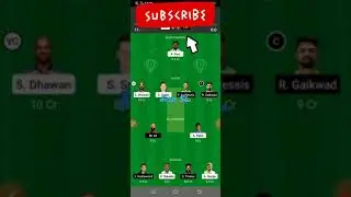 Ipl match-50|DC vs CSK dream11 team prediction| DC vs CSK Dream11 prediction today| for SL| VIVO IPL
