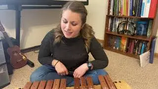 Music Corner Lesson 3