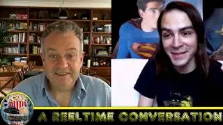 #6 A ReelTime Conversation with SFX Supervisor Neil Corbould