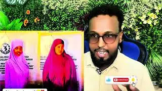 NINKAN WUXU JECLA NAGA GUURSIGA BIL WALBO MARKI DAMBE WUXU GUURSADAY NAAG HAL BARI QABTA TI KARACDAY