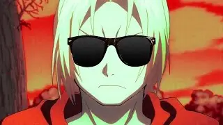 「FmA AMV」- TALK DIRTY (CHARACTERS SINGING)
