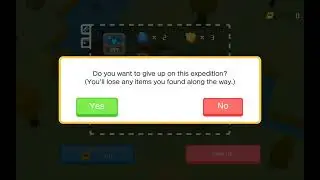 pokemon quest (episode 4) DOTRIO THERES 3 HOW AM I GOING TO BEAT IT