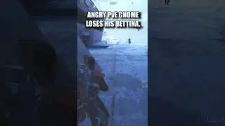 ARC Raiders PvP | Angry PvE Gnome Gifts Me His Bettina! 👀