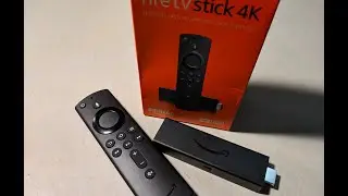 Recensione Fire TV Stick 4K