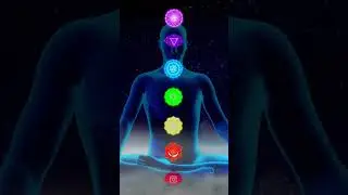 432Hz Quantum Healing | Ambient Meditation & Yoga Music #sacralchakrahealing #sacralchakrameditation
