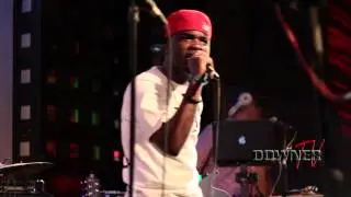 TITO LOPEZ MISSISSIPPI BURNING LIVE AT SOBs