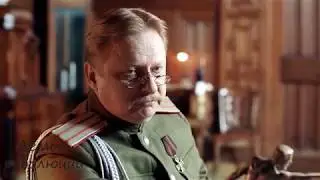 Шоурил Максим Глотов