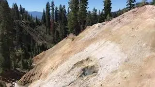 Lassen Volcanic NP