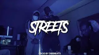 #OFB Kush X UK Drill Type Beat - 