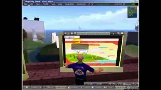 AVARES Solar Energy Island - Preview