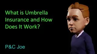 What is Umbrella Insurance and How Does It Work? | P&C Joe