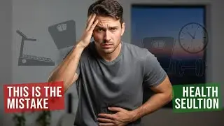 Why Your Weight Is NOT Reducing Even After Exercise