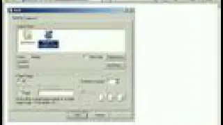 Exploiting Internet Explorer 7 (IE7) Print Vulnerability