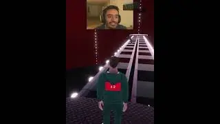 игра в кальмара Action game #Shorts