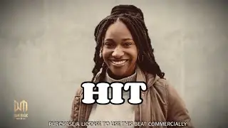 Wizkid x Burna Boy x Drake x Davido x Ruger Type Beat - HIT