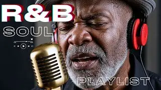 Soulful R&B Love Songs &ndash; Smooth & Emotional Chill Mix for Late Night Feelings 🌌Crystal Glass