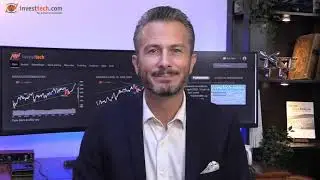 WebTV Investtech uke 43 - 2025  #MOWI