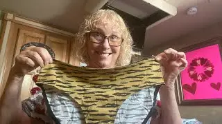 Eby Panty Subscription