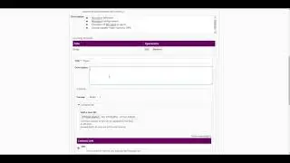 ASSET Learning Graph Tool Part I: Presentation