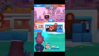 FRAG Pro Shooter - Gameplay Walkthrough Part 1 (iOS, Android)