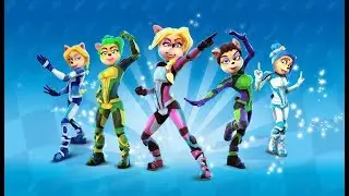 PRIMER GRAN PREMIO! | CTR | GAME GEEKERS