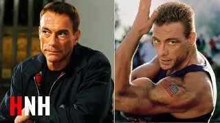 Actor Jean Claude Van Damme Video Infuriates Fans