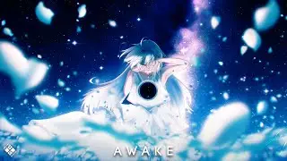 SENDIRI & Elle Vee - Awake (Lyrics)