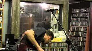 WEFT Sessions - Lanterna