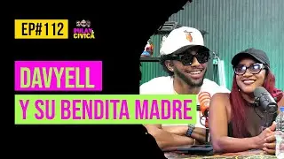 De tal palo , Davyell nos Presenta a Mami Yokasta | Rulay Y Civica Ep. 112