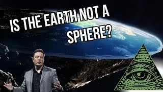 Is the earth not a sphere? | Hidden Mysteries of the Space: Facts about the Solar System (2023)