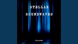 Stellar Soundwaves