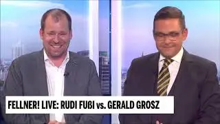 LEGEND&Auml;RER TV-MOMENT! 