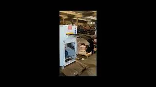 SAGITTA Granulatori   Granulators   Cube Dicers