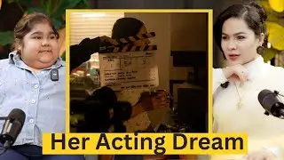 From Dreams to Screen: Gunit Banga&rsquo;s Acting Aspirations | The Mumta Podcast