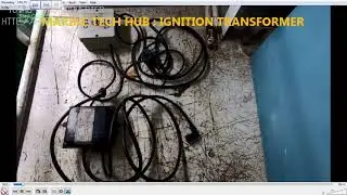 IGNITION TRANSFORMER ; IMPORTANT TIPS