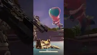PUNISHER COUNTER ULT TURRET TECH