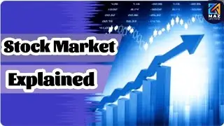 Stock Market Explained to a Complete Beginner ||  Global Stock Market Explained for Beginners 2026