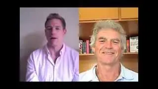 Paleo living for the 21st century - Geoff Bond interview