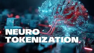 Объяснение нейротокенизации. Превращение данных мозга в цифровые активы