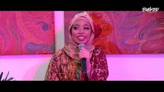Bintang Alunan Dikir 2021