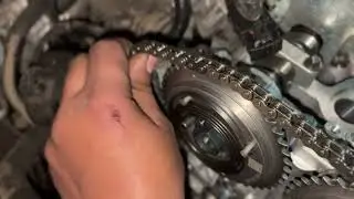 #Mahindra ￼XUV 700 petrol engine timing kaise Karte Hain? ￼