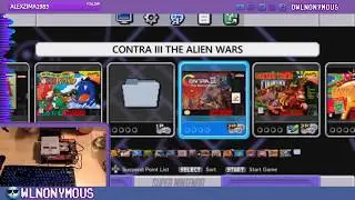 Let's Hack the SNES Classic!  - Hakchi2 2.20