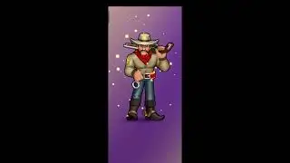 Hunter Assassin 2 NO Comment Gun Gameplay 4# 
