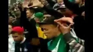 Pac 1-1 USMB Chédou khiYàTkome Yàl 3atààyine Hanouni A Hydra Chwàker