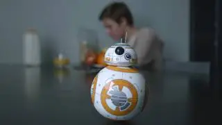 BB-8 App-Enabled Droid - Find Me A Gift