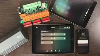 Loxone with Siri