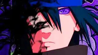 EU COMECEI A TREINAR PRA FICAR 𝗕𝗢𝗠 NO NARUTO:STORM 4...