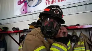 UrbanLogiq Celebrates One Year of Impact in Fire Safety