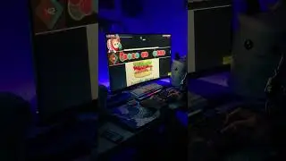 A Tech Map... in osu!taiko?