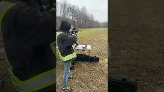 Is the M+M M10X any good ? 7.62x39 Semi-automatic